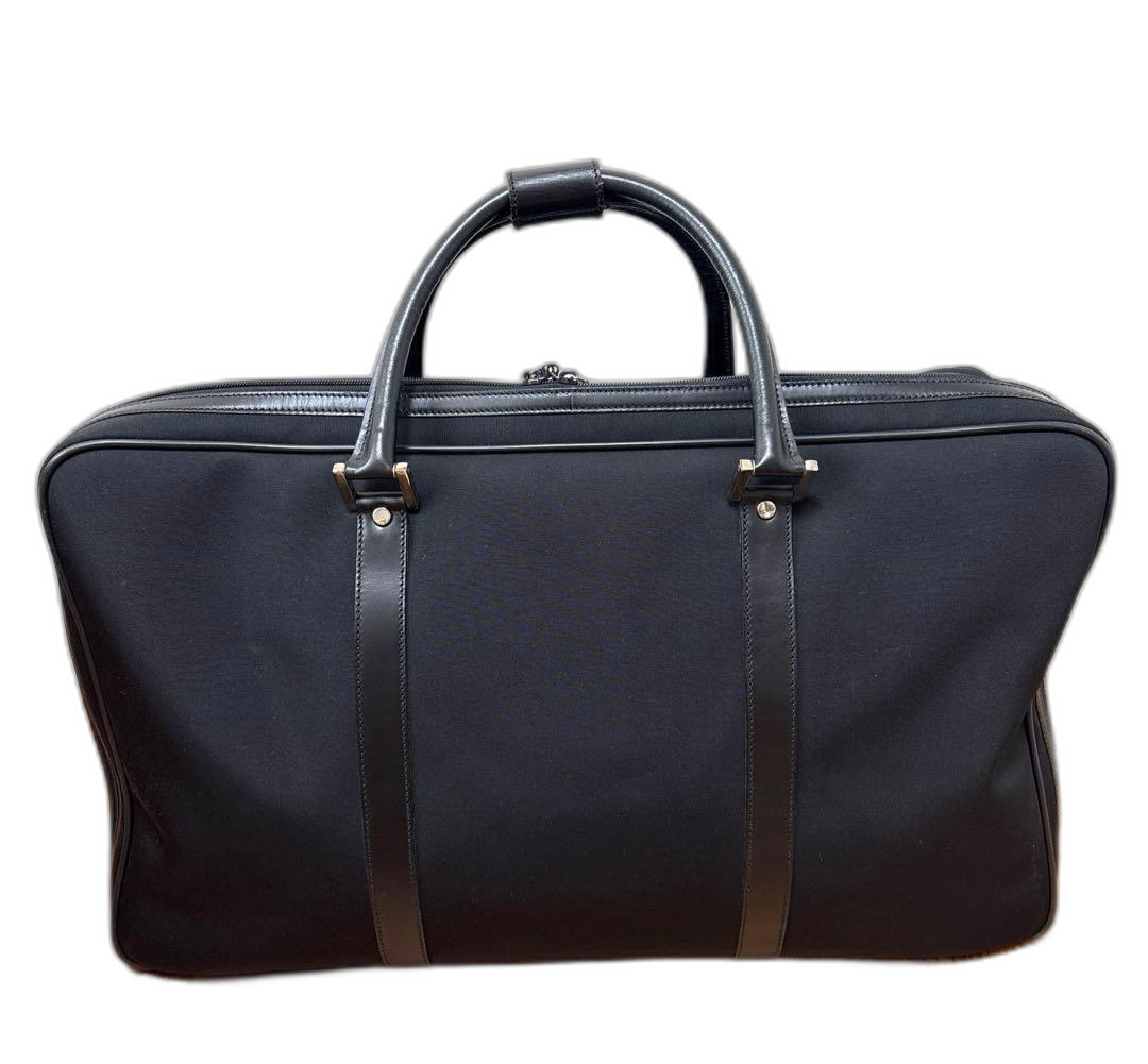Gucci Boston Bag Travel