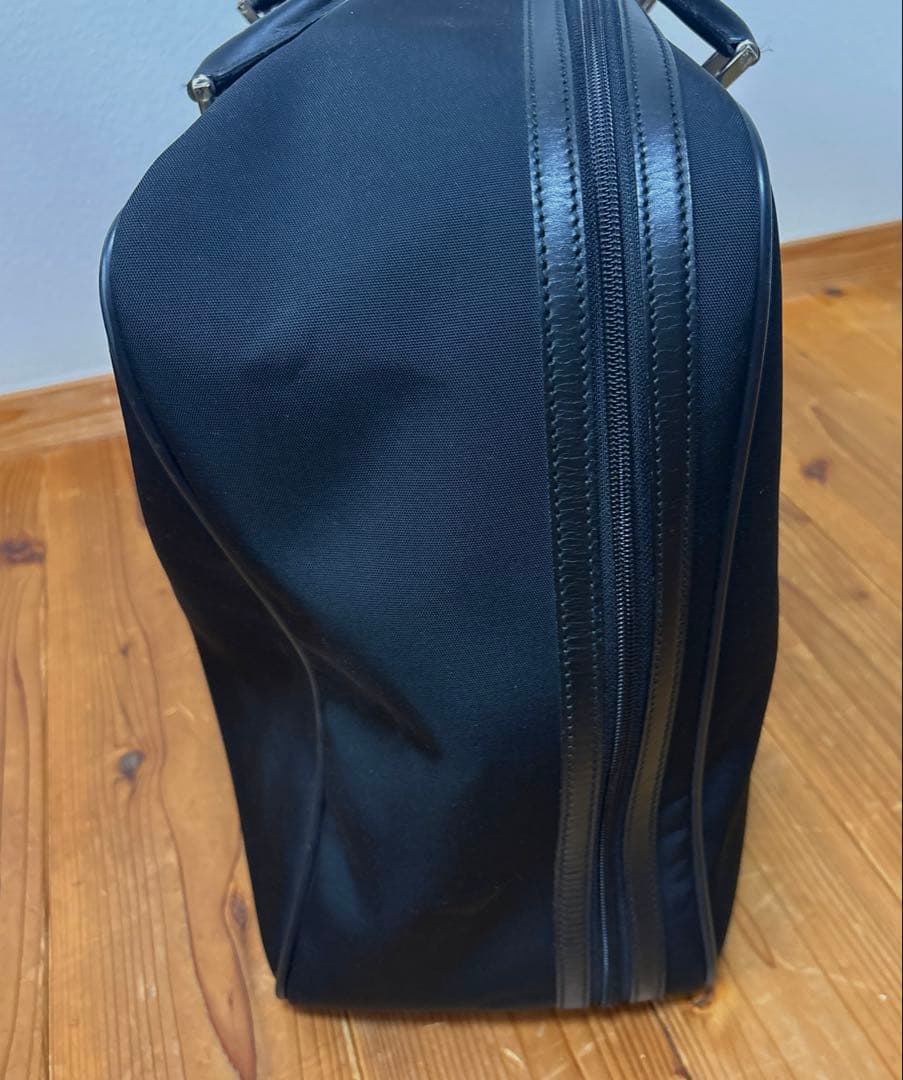 Gucci Boston Bag Travel