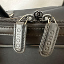 Gucci Boston Bag Travel