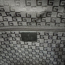 Gucci Boston Bag Travel