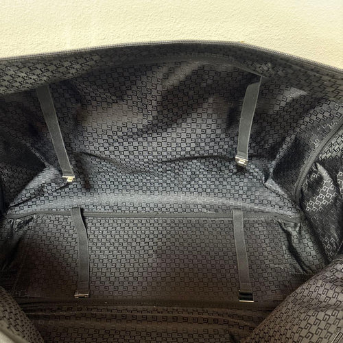Gucci Boston Bag Travel