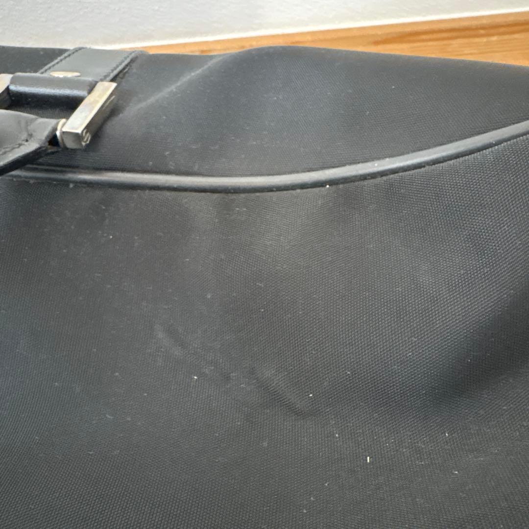 Gucci Boston Bag Travel