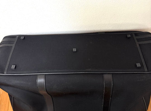 Gucci Boston Bag Travel
