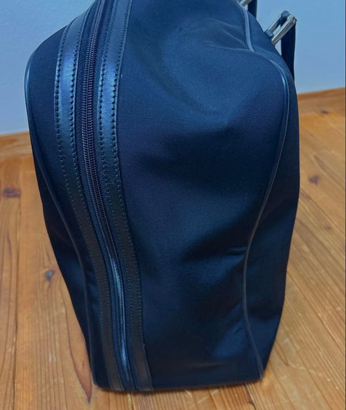Gucci Boston Bag Travel