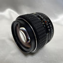 Prime Lenses Smc Pentax F1.2 33