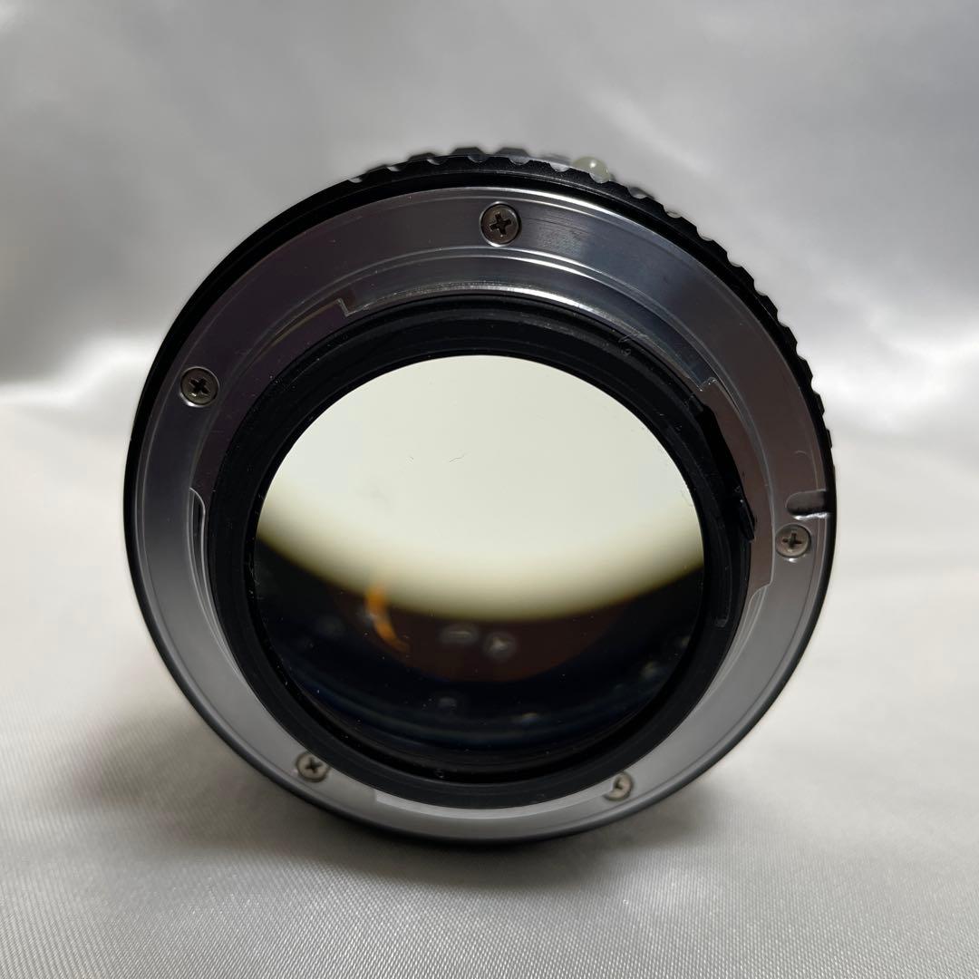 Prime Lenses Smc Pentax F1.2 33