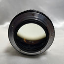 Prime Lenses Smc Pentax F1.2 33
