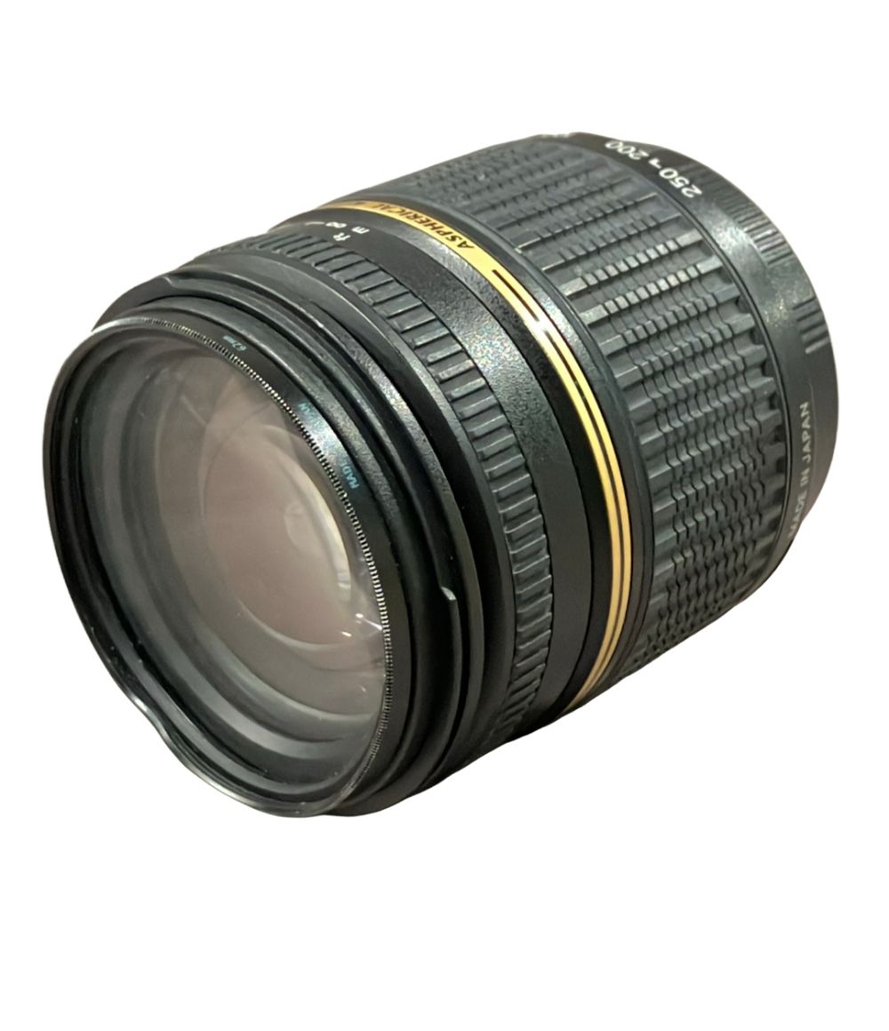 Tamron Others Af18-250Mm F3.5-6.3 Di 2 Ld Aspherical If Macro