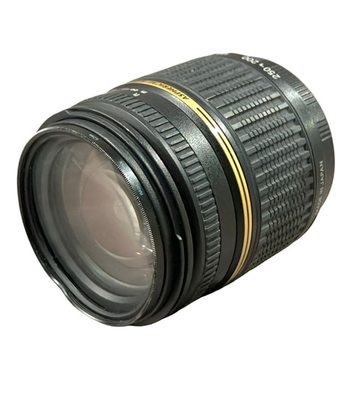 Tamron Others Af18-250Mm F3.5-6.3 Di 2 Ld Aspherical If Macro