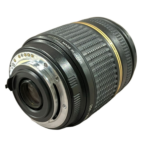 Tamron Others Af18-250Mm F3.5-6.3 Di 2 Ld Aspherical If Macro