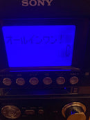 Mini Component Systems Sony Cmt-M35Wm