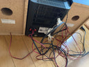 Mini Component Systems Sony Cmt-M35Wm