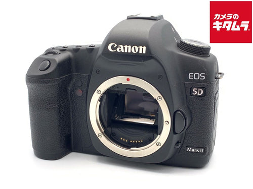 Digital Slr Eos 5D Markii