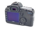 Digital Slr Eos 5D Markii