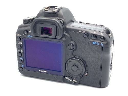 Digital Slr Eos 5D Markii