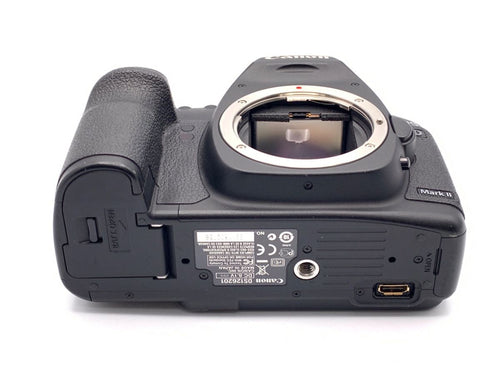 Digital Slr Eos 5D Markii