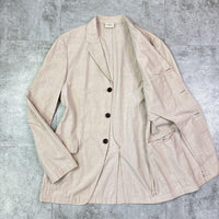 Dries Van Noten Tailored Jackets 46