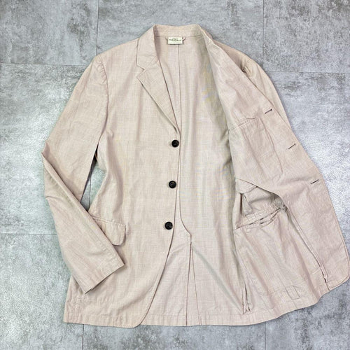 Dries Van Noten Tailored Jackets 46