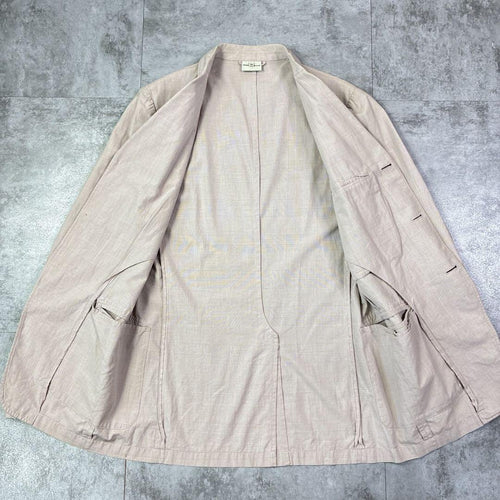 Dries Van Noten Tailored Jackets 46
