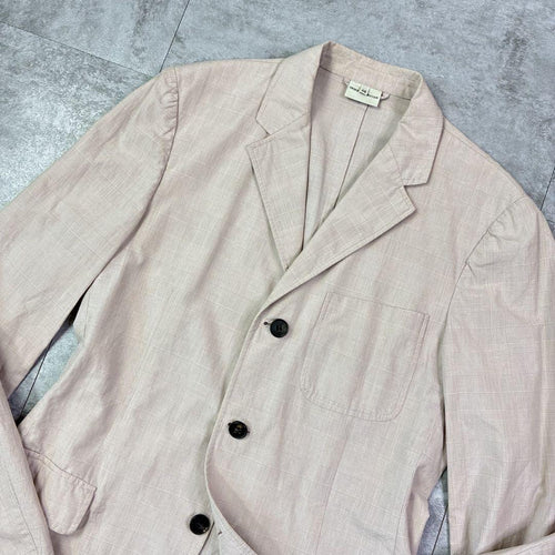 Dries Van Noten Tailored Jackets 46