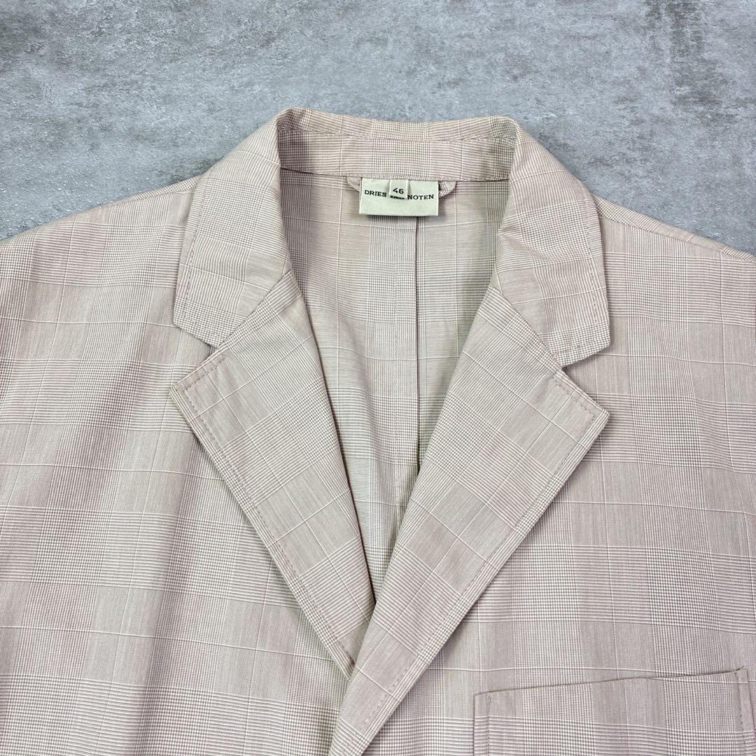 Dries Van Noten Tailored Jackets 46