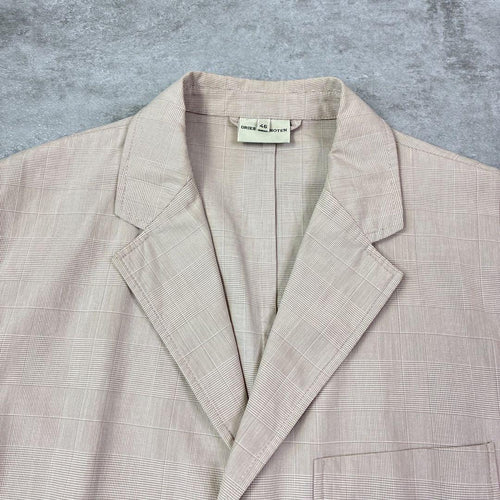 Dries Van Noten Tailored Jackets 46