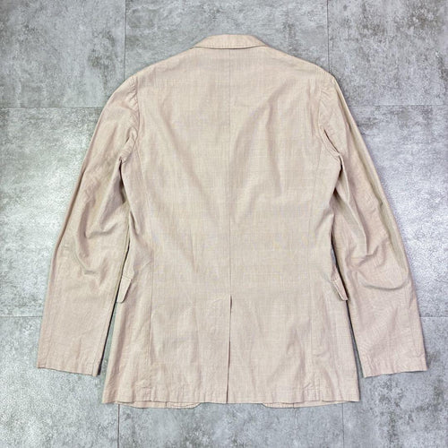 Dries Van Noten Tailored Jackets 46