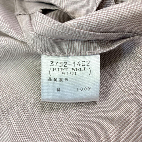 Dries Van Noten Tailored Jackets 46