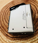 Hitachi Cassette Player Trq-6