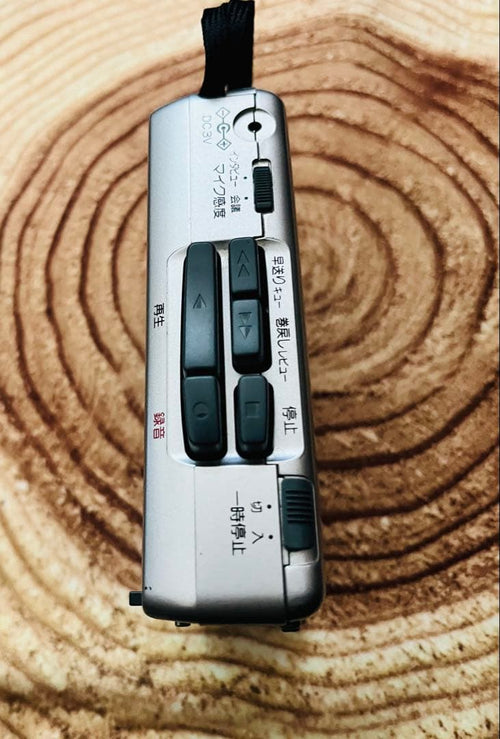 Hitachi Cassette Player Trq-6