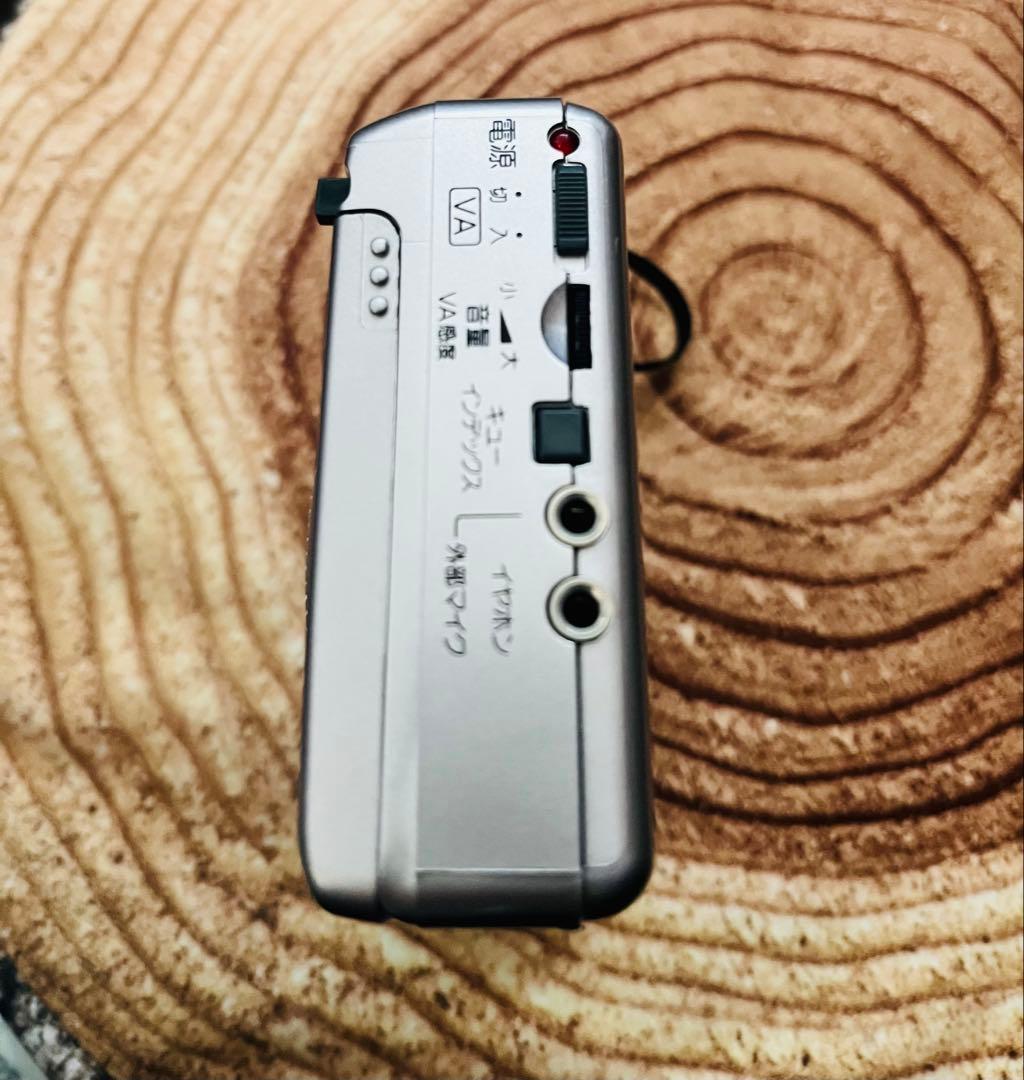 Hitachi Cassette Player Trq-6