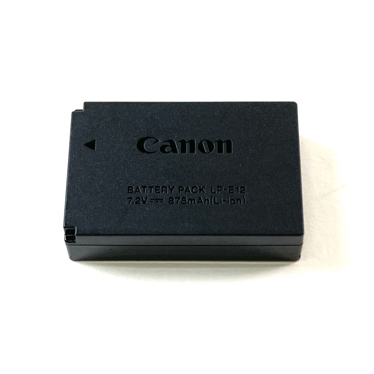 Canon Mirrorless Interchangeable Lips Eos Kiss M