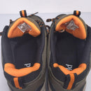 Mountaineering Shoes Trekking X-Field Waterproof Grey
