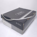 Mountaineering Shoes Trekking X-Field Waterproof Grey
