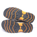 Mountaineering Shoes Trekking X-Field Waterproof Grey