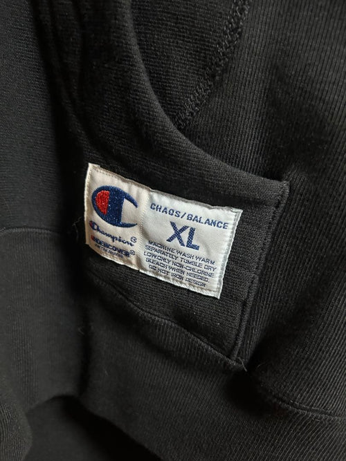Undercover Hoodies Champion 25Aw Xl