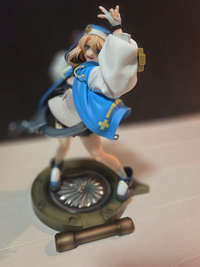 Game Character