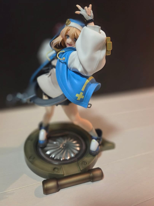 Game Character