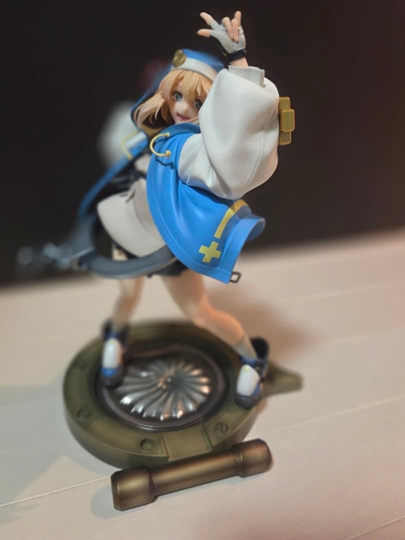 Game Character
