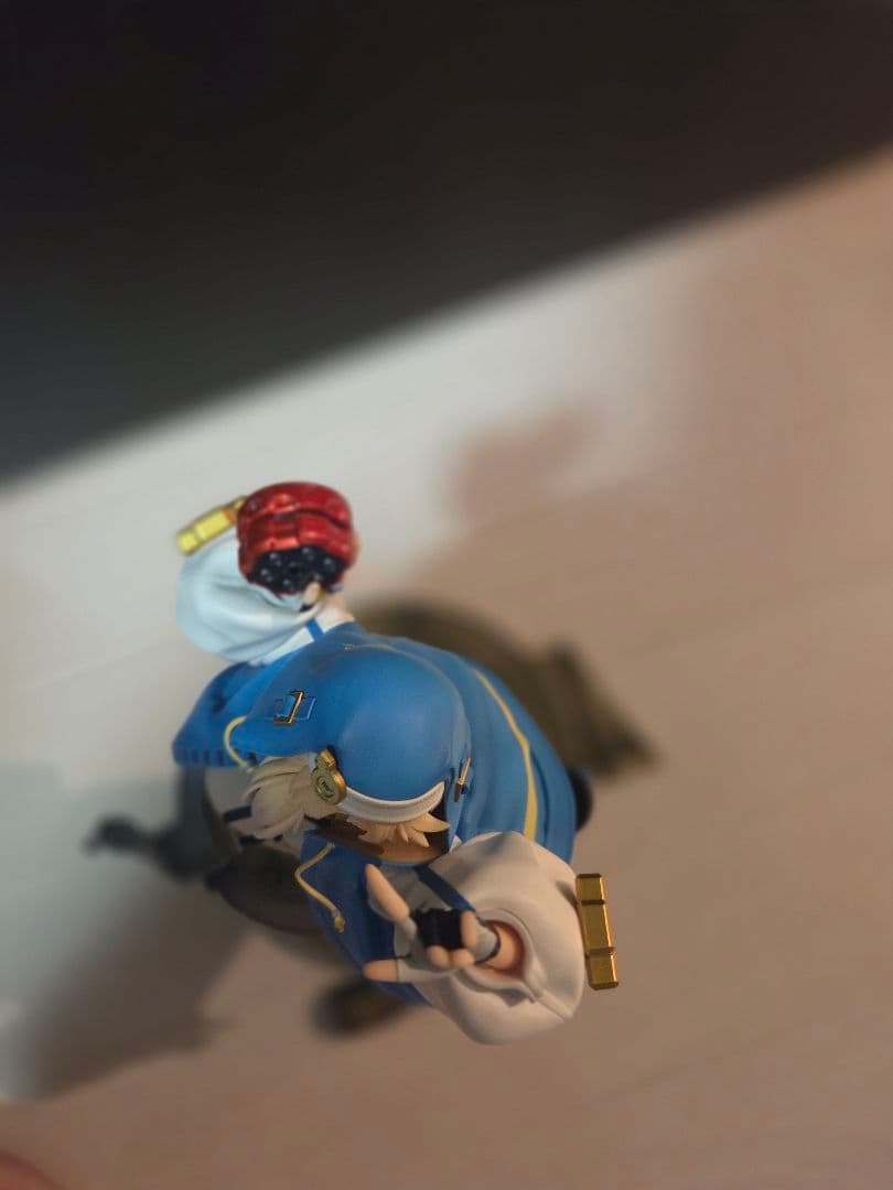 Game Character