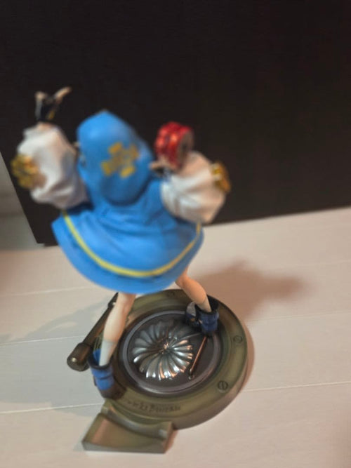 Game Character