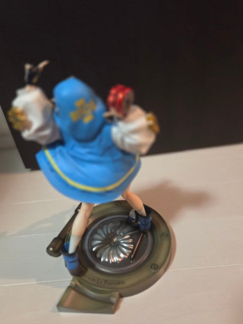 Game Character