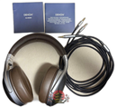 Denon Wired Headphone Ah-D5200