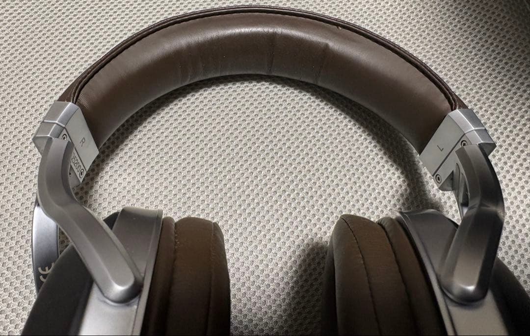 Denon Wired Headphone Ah-D5200