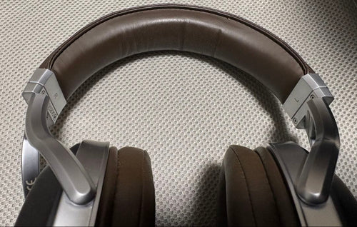 Denon Wired Headphone Ah-D5200