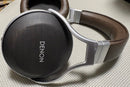 Denon Wired Headphone Ah-D5200