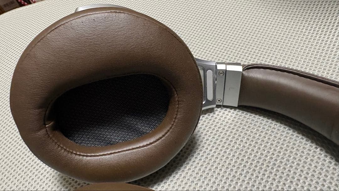 Denon Wired Headphone Ah-D5200