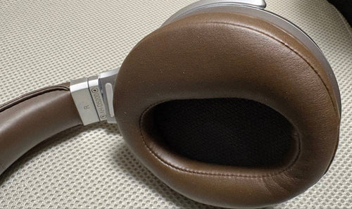 Denon Wired Headphone Ah-D5200
