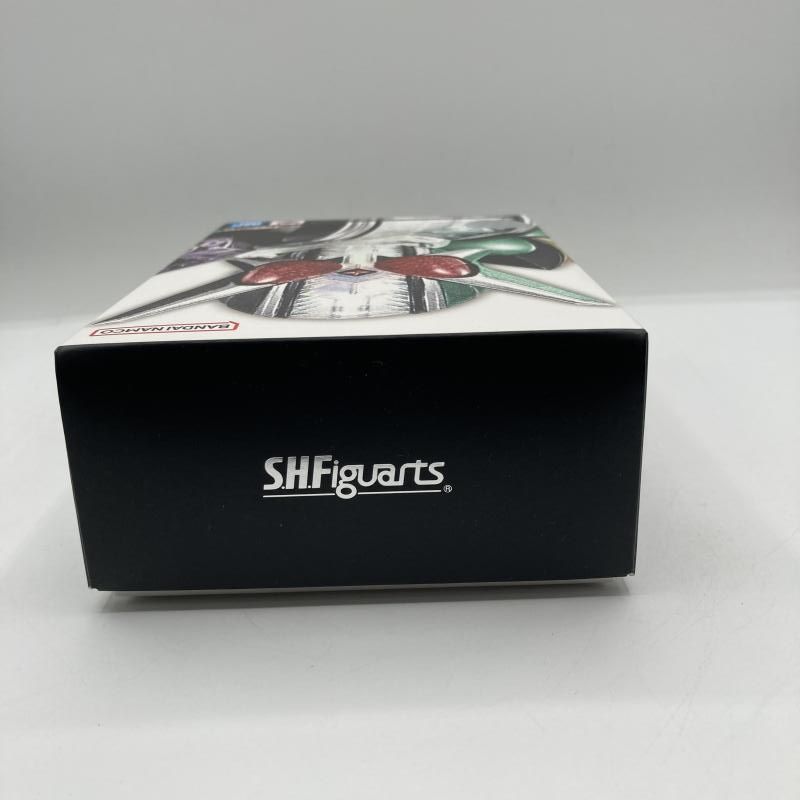 Others S.H.Figuarts W [90]
