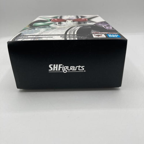 Others S.H.Figuarts W [90]